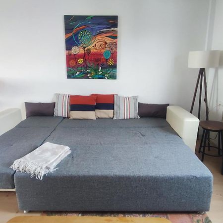 Central, Cozy, 15 Min Walk To The Beach, Fast Wi-Fi, Free Parking, 4Ppl Бодрум Екстер'єр фото