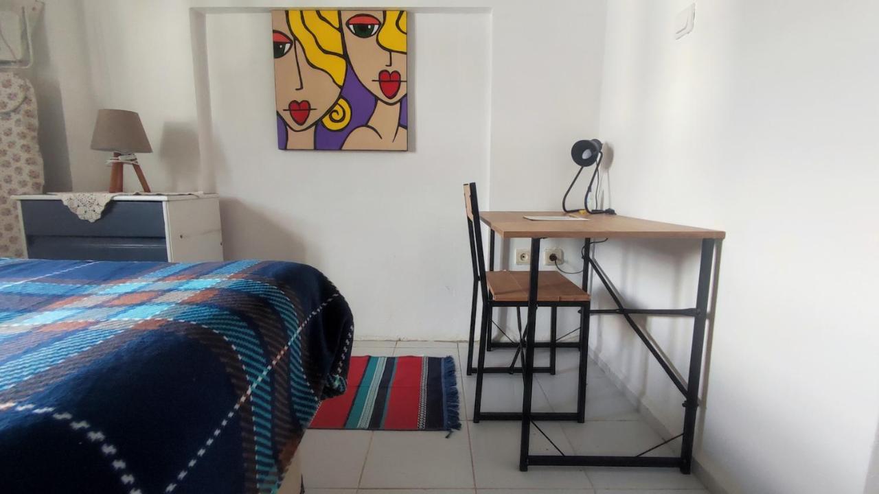 Central, Cozy, 15 Min Walk To The Beach, Fast Wi-Fi, Free Parking, 4Ppl Бодрум Екстер'єр фото