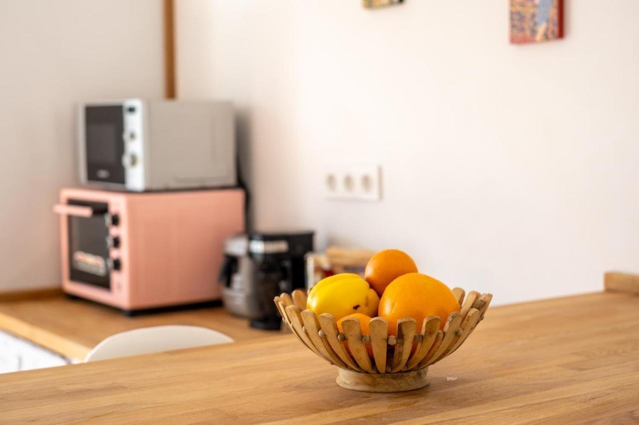 Central, Cozy, 15 Min Walk To The Beach, Fast Wi-Fi, Free Parking, 4Ppl Бодрум Екстер'єр фото